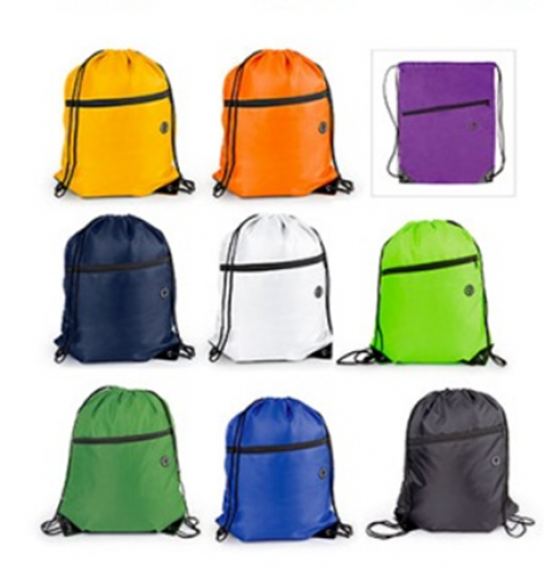 Mochila Liam.